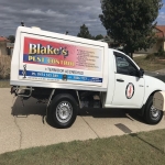 Blakes Pest Control