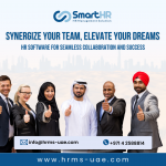 HR Software Dubai - SmartCitySystem.com