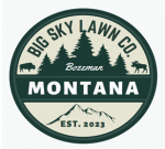 Big Sky Lawn Company of Bozeman