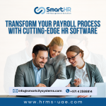 Payroll Managed Services Dubai - HRMS-UAE.com