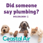 Coastal Air Plus