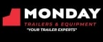 Monday Trailers and Equipment - Trailer dealer in Tulsa, OK
