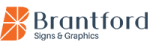 Brantford signs and graphics