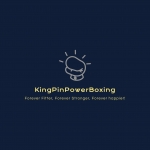 KingPinPowerboxing - Professional Boxing Coach & Trainer