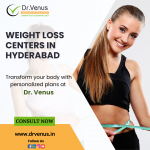 Weight loss centers in Hyderabad