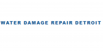 Water Damage Repair Detroit