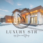 Welcome to luxury strny