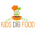 Kids Dig Food -  Dieticians for your kids' healthy eating