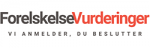 Forelskelse Vurderinger