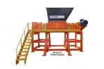FORNNAX EXPANDS PRIMARY SHREDDER SERIES WITH SR-200 HD