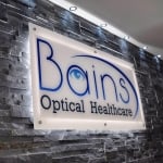Bains Optical Healthcare