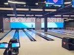 Flying Bowling: Leading Bowling Alley Equipment Manufacturer