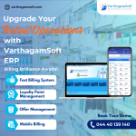 Retail Billing Software 2024