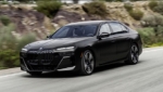 Executive Cars Fleet