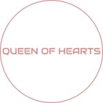 Queen of Hearts Jewelry