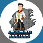 The Concrete Doctors Ltd