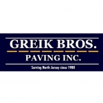 Greik Bros. Paving