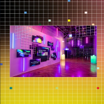 Trademark SF - Corporate Event Productions