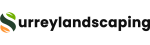 Surrey Landscaping and Hard Scape Design Services