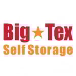 Big Tex Storage