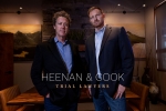 Heenan & Cook Injury Accident Lawyers