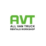 AVT All Van and Truck Rentals Workshop