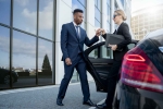 London Luton Airport Chauffeur Service