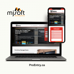 Pro Entry Garage Doors