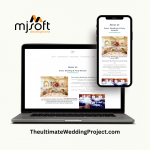 The Ultimate Wedding Project