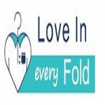 Love In Every Fold Laundromat