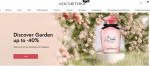 Online store "Cosmetics PRO"
