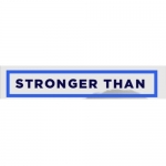 Stronger Than