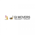 GI Movers Dubai