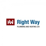 Right Way Plumbing and Heating