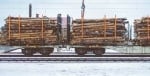 Transportera godset via järnvägen | Välj tågtransport