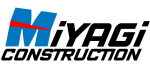 Miyagi Construction - Innovative Building Solutions