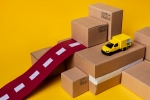 Two Men and a Truck - Albuquerque Movers