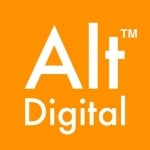 Alt Digital - Innovative Solutions for the Future