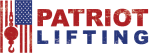 Patriot Lifting - Operators Who Won't Scare You
