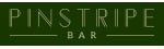 Pinstripe Bar