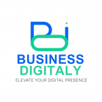 Business Digitaly - Grow your business digitally