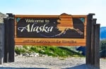 Alaska License Plate Search