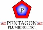 Pentagon Plumbing Inc.