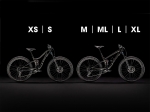 The Bike Spaces