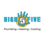 High 5 Plumbing