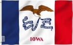 Iowa License Plate Services