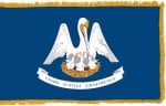 Louisiana License Plate Official Website