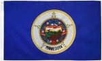 Minnesota License Plate Headquarters