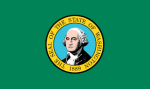 Washington License Plate - Personalized License Plates