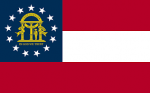 Georgia License Plate Shop